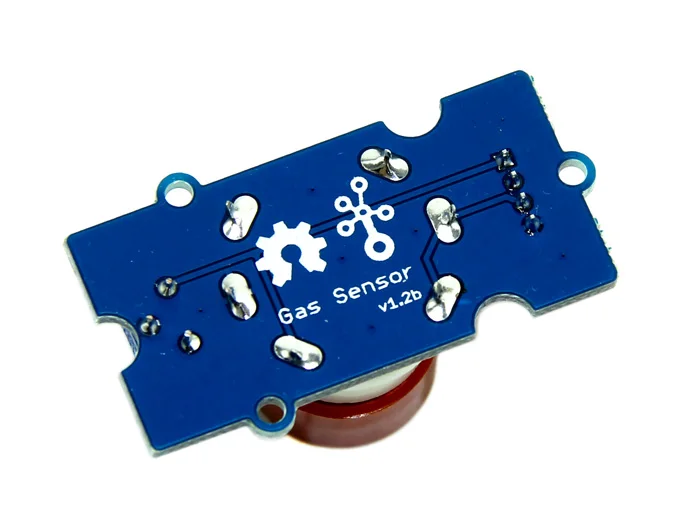 Гроув-газ MQ-3 спиртовой датчик намотки | Электроника