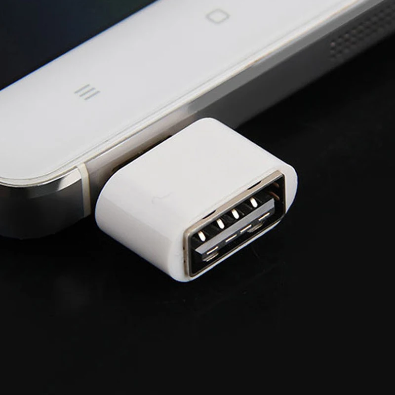Многофункциональный U-диск для телефона и планшета 7 с разъемами Mini Micro USB V8 Type-C |