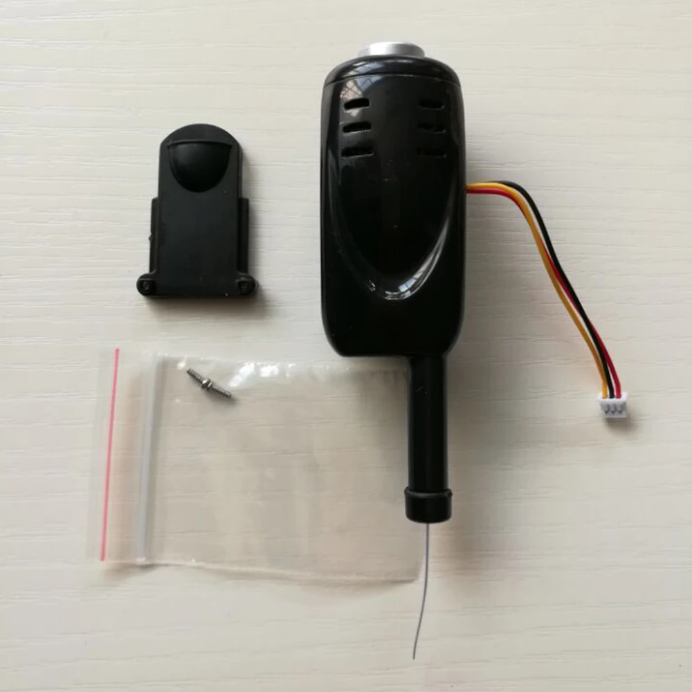 Cewaal HD 2.0MP 720P воздушная камера БПЛА самолет Квадрокоптер для SYMA X5 X5C FPV в режиме
