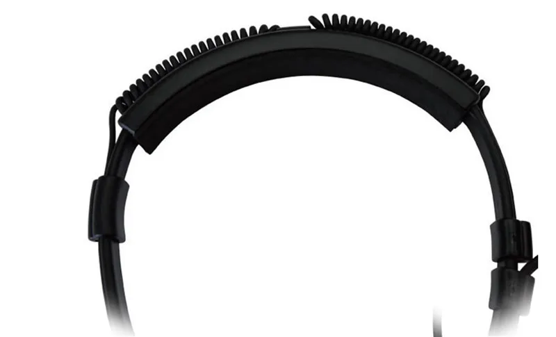 Тактические наушники специального назначения J547 с защитой от излучения |