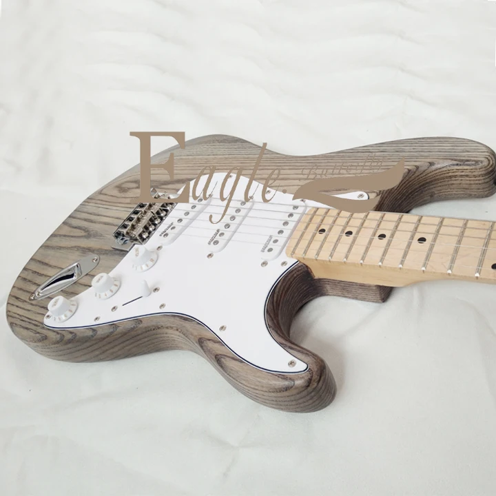 St новичок практикующая электрогитару стандартная электрическая гитара 010/011/014