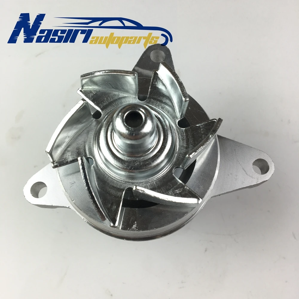 Водяной насос для FORD C MAX FIESTA FOCUS GALAXY MONDEO S MAZDA 2 3 6 CX 7 TRIBUTE VOLVO C30 S40 S80 V50 V70|ford water pump|pump