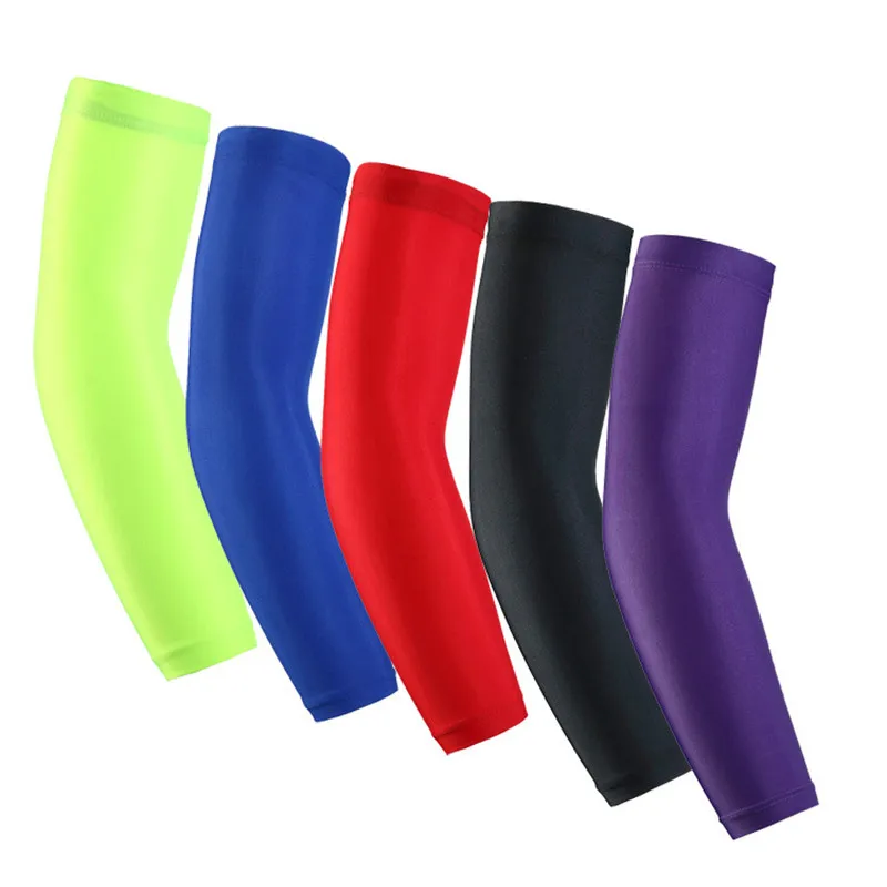 

Weimostar Cycling Arm Warmers UV Protection Bike Breathable Bicycle Arm warmer sleeve manguito ciclismo brazo