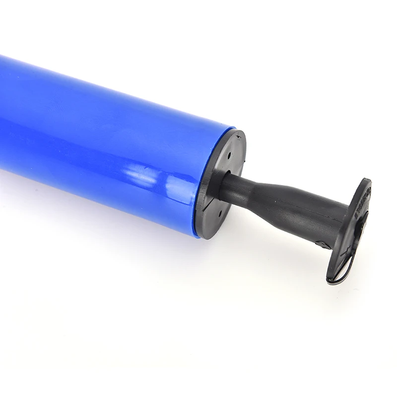 Надувной мяч иглы для насоса клапан Адаптер Набор игры в баскетбол шары виде