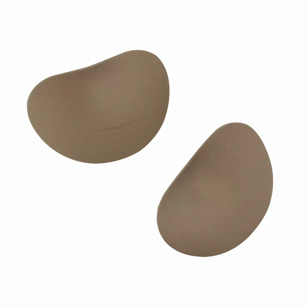 Yichaoyiliang Sexy Small Breasted Women Paste Inserts Breast Sponge Pads Enhancers Mastectomy Bra Girls Push Up Accessories |