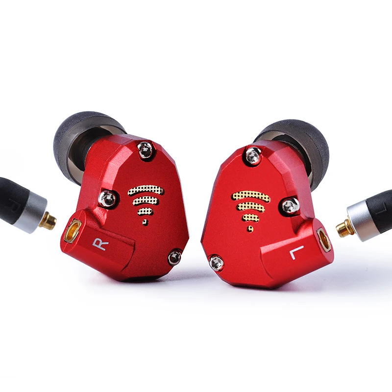 PHB EM023 2BA+ 2DD наушники-вкладыши гибридные HIFI Monito наушники металлическая гарнитура беговой спортивный наушник с микрофоном головная вилка