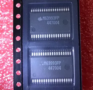 5 шт.лот M63993 M63993FP SSOP36 Новый