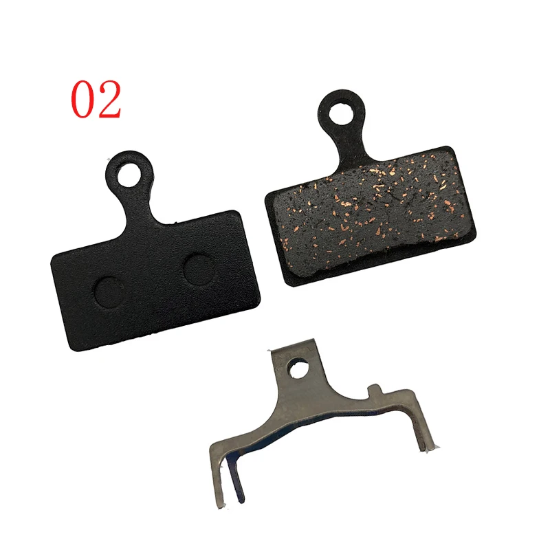 MAXFORD Bicycle Disc Brake Pads MTB Mountain Bike Rotors pads Hydraulic Cycling bike accessories Parts | Спорт и развлечения