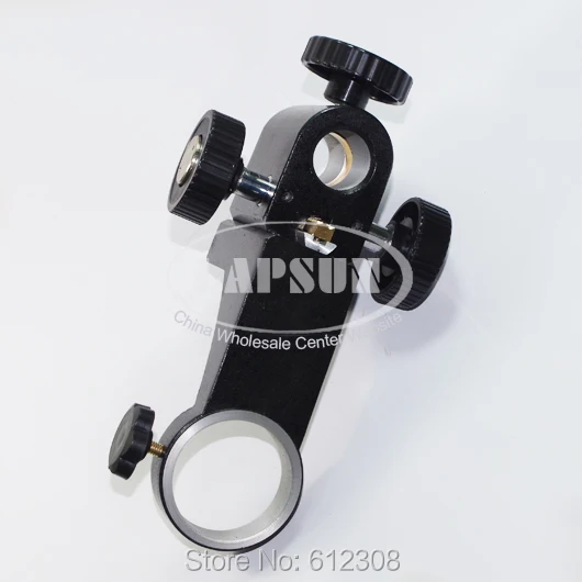 Держатель-кольцо для микроскопа 50 мм 25 | Инструменты