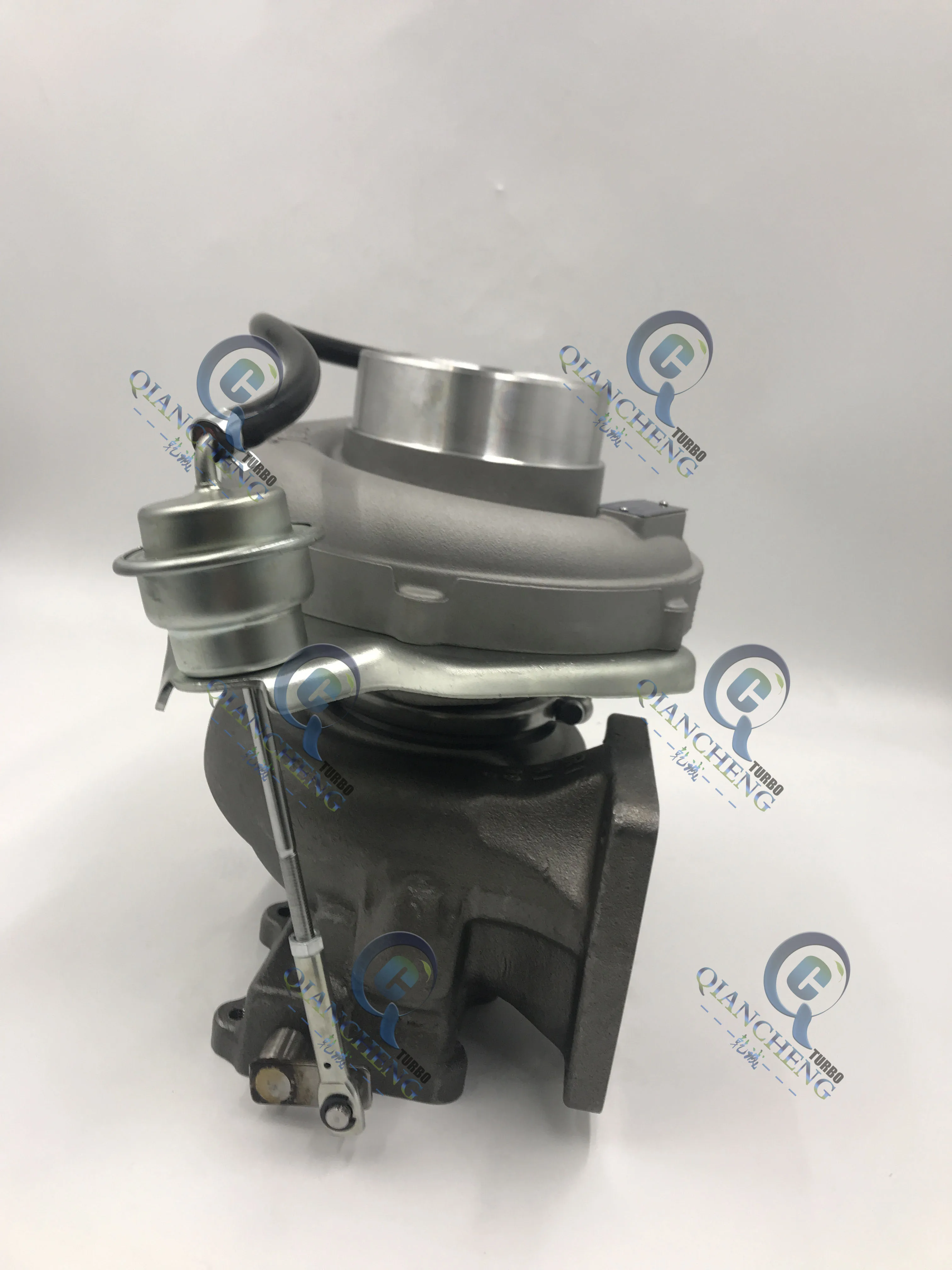 

for HINO RHG6 P11 Diesel Engine Turbocharger for Kobelco SK460-8 Engine Turbo 24100-4480C