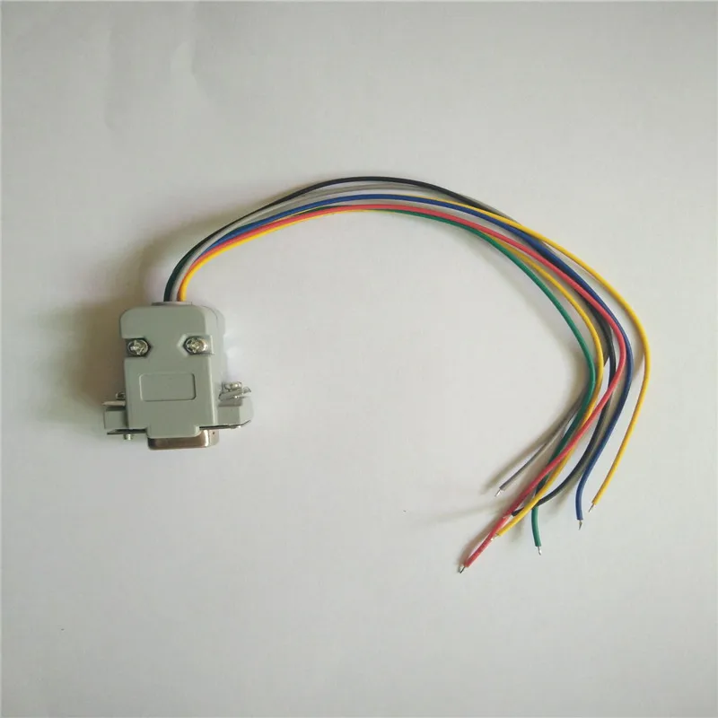 Неохлаждаемый параметрический усилитель с USB v1.3 УПА кабель и разъем Eeprom кабель работает идеально с упа V1.3 как инструменты читать для UPA-USB