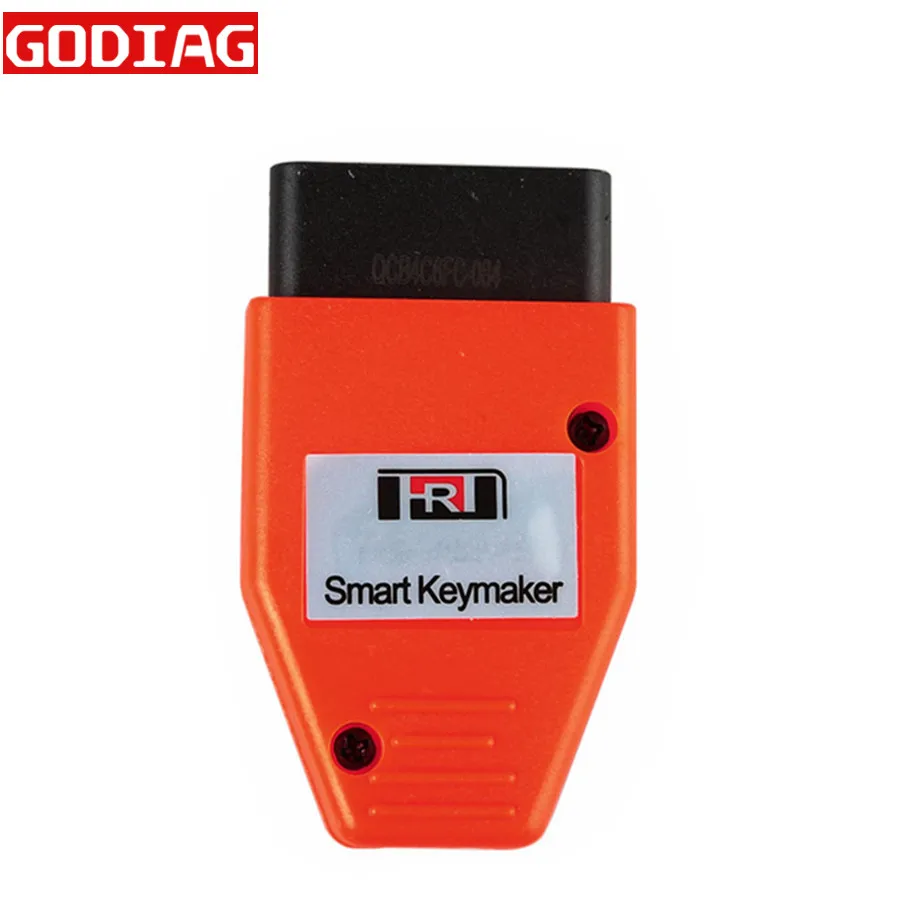 Для Toyota Smart Keymaker OBD для 4D и 4C Чип поддерживает Lexus смарт программатор ключей|obd for