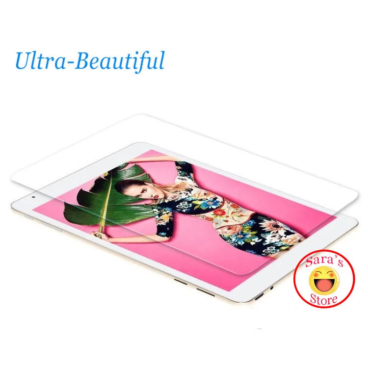 Protective Tempered Glass For Teclast M89 7.9&quot Tablet PC Screen Protector Film And 4 Tools In 1 | Компьютеры и офис