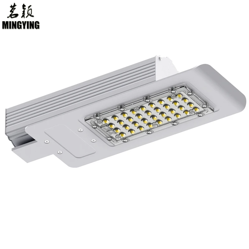 120 w Светодиодная лампа уличного освещения Ip65 Ac 90-305 v Dc127-431v Средняя мощность Cree чипы Цвет Температура адаптируемые под требования заказчика