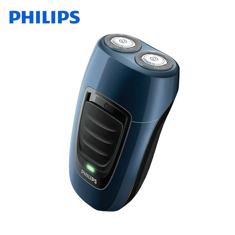 Электробритва Philips Перезаряжаемые с Ni-MH Батарея 100-220 В Напряжение Электрический