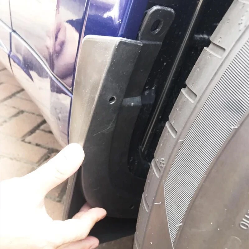 Новая Солнцезащитная панель на лобовое стекло автомобиля, и сзади Всплеск брызговики Брызговики подходят для- Maserati Levante SUV 4 шт./компл