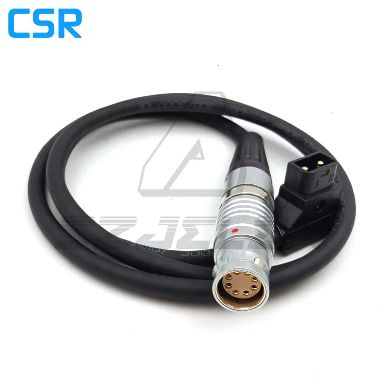 Фото Кабель питания для камеры Sony F65 DTAP to 8 pin Female cord for sony d-tap femalecord camera Кабель питания для камеры Sony F65 DTAP to 8 pin Female cord for sony d-tap femalecord camera