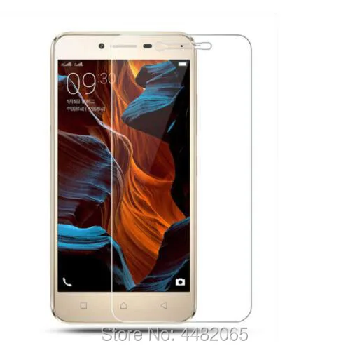 Пленка из закаленного стекла для Lenovo Vibe K5 Plus A6020 стекло 5 дюймов передний