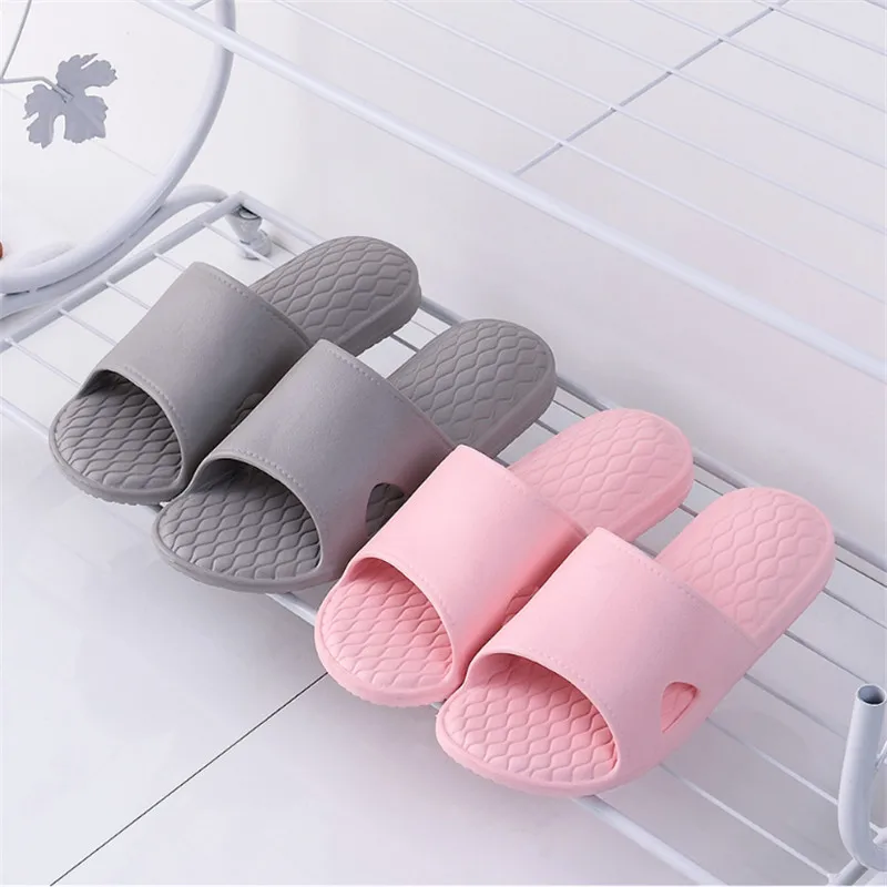 Шлепанцы мужские/женские домашние Нескользящие пляжные тапочки индивидуальная