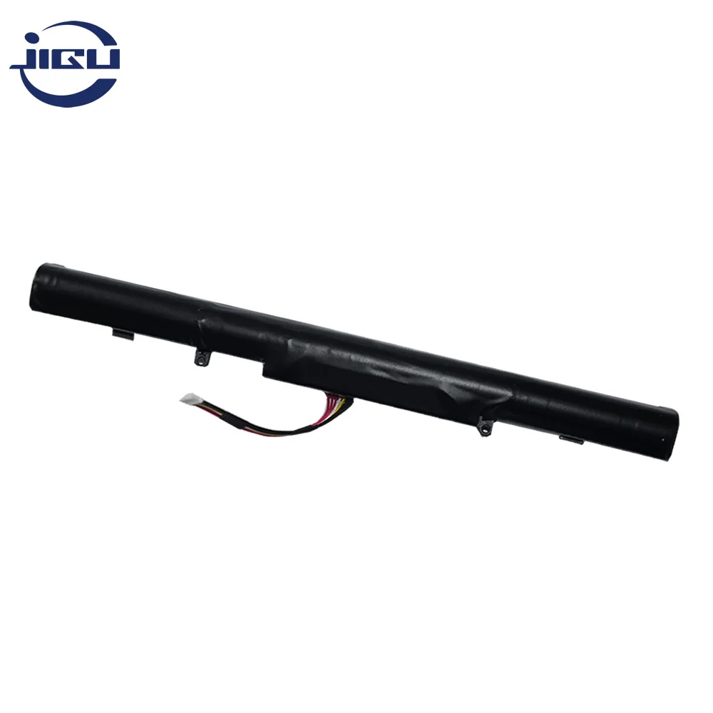JIGU 4 ячеек ноутбука Батарея A41-X550E для ASUS A450 X450 F450 A450C A450E F550D K751L X450J X750J R752L K550D A450V