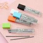 Стержни механические для карандашей 2B, 10 шт.лот