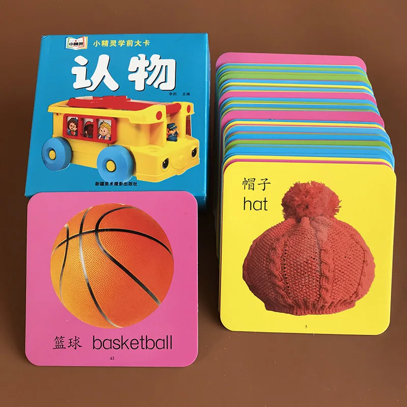 DDWE Дошкольное образование английская флеш карта жизненные потребности