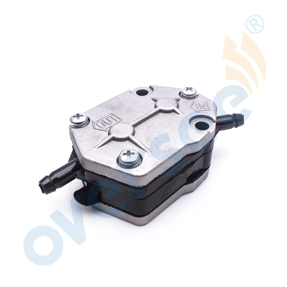 692-24410-00 подвесной топливный насос для Yamaha Parsun Tohatsu 30HP до 90HP подвесной мотор лодочный мотор послепродажный запчасти 6A0-24410-00