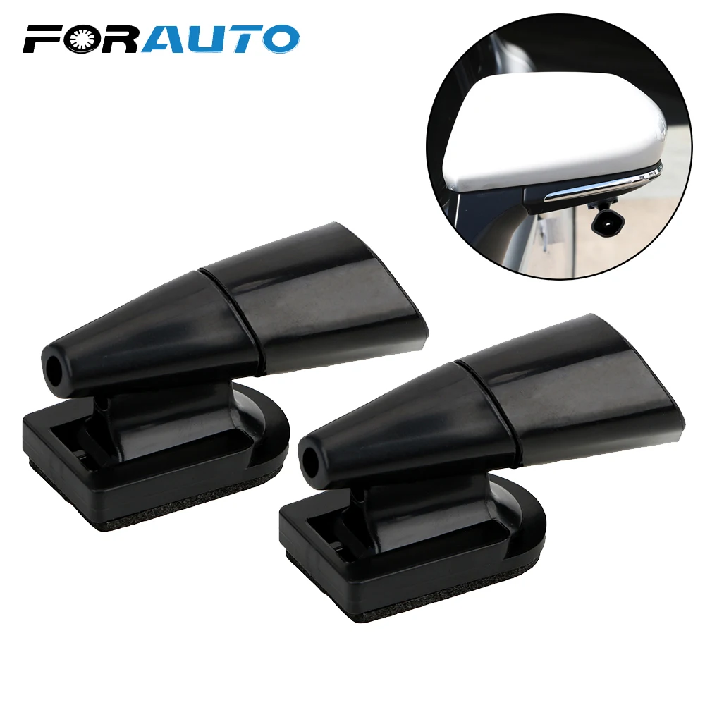 FORAUTO 2 предмета автомобиль комплектующие ветрового твитер животных привод