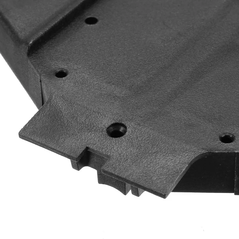 JLB Racing EA1047 пластиковые шасси для 1/10 CHEETAH 211101 11101 RC части автомобиля|car part|chassis 1/10rc car