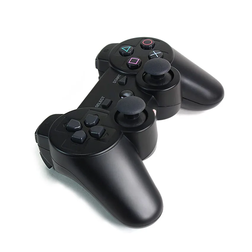 Аксессуары для игр беспроводной контроллер Bluetooth геймпад Sony Playstation 3 PS3 джойстик
