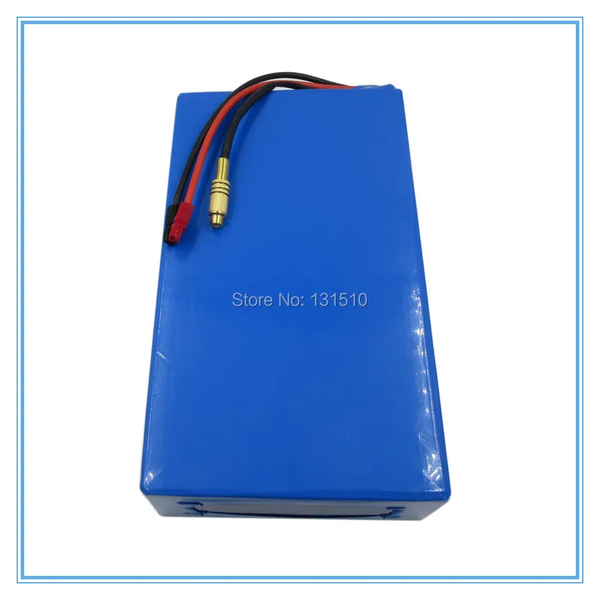 500W 12V 100AH батарея 12V 3S литиевая батарея с 12,6 V 5A зарядное устройство с 50A BMS для уличного освещения/ebike батарея