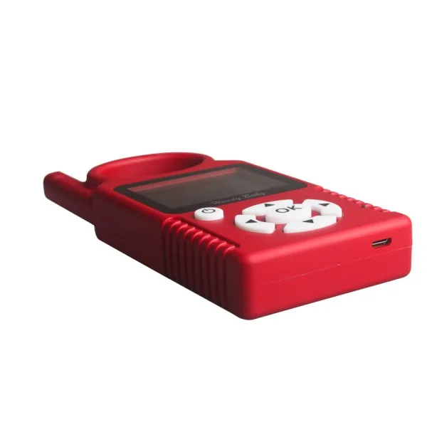 Handy Baby Hand-held Car Key Copy Auto Programmer for 4D/46/48 Chips Russian Language Version | Автомобили и мотоциклы