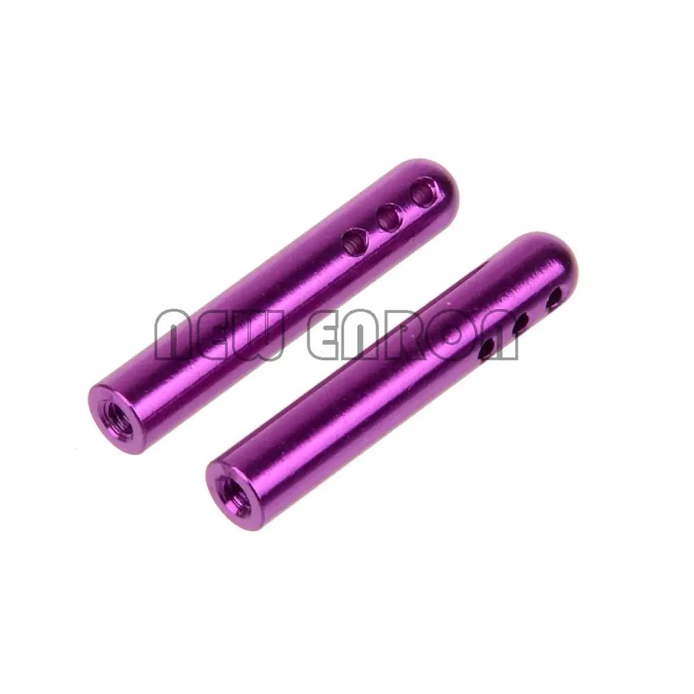 Новинка алюминиевый чехол для аккумулятора ENRON HSP 03009 103009 деталей модели