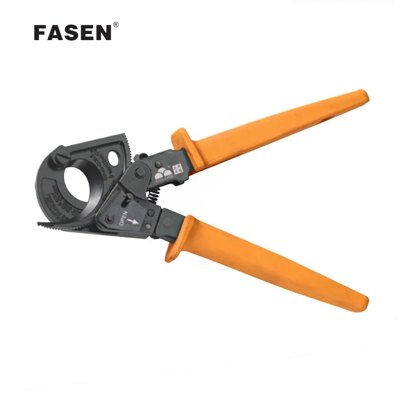 VC-300B VC-500B HS-325A Ratchet кабельный резак
