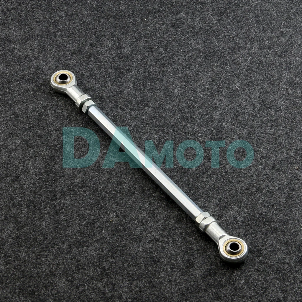 Универсальный шарнирный шарнир 11 &quotx 5/16 145 мм 300 8 для Buggy Gokart Hotrod Project|kart tie rods|kart gotie
