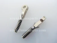 14mm spring insert for eyeglass spring hinge repair 1000 pcs pack TX-028 stainless steel broken hinges replacement part