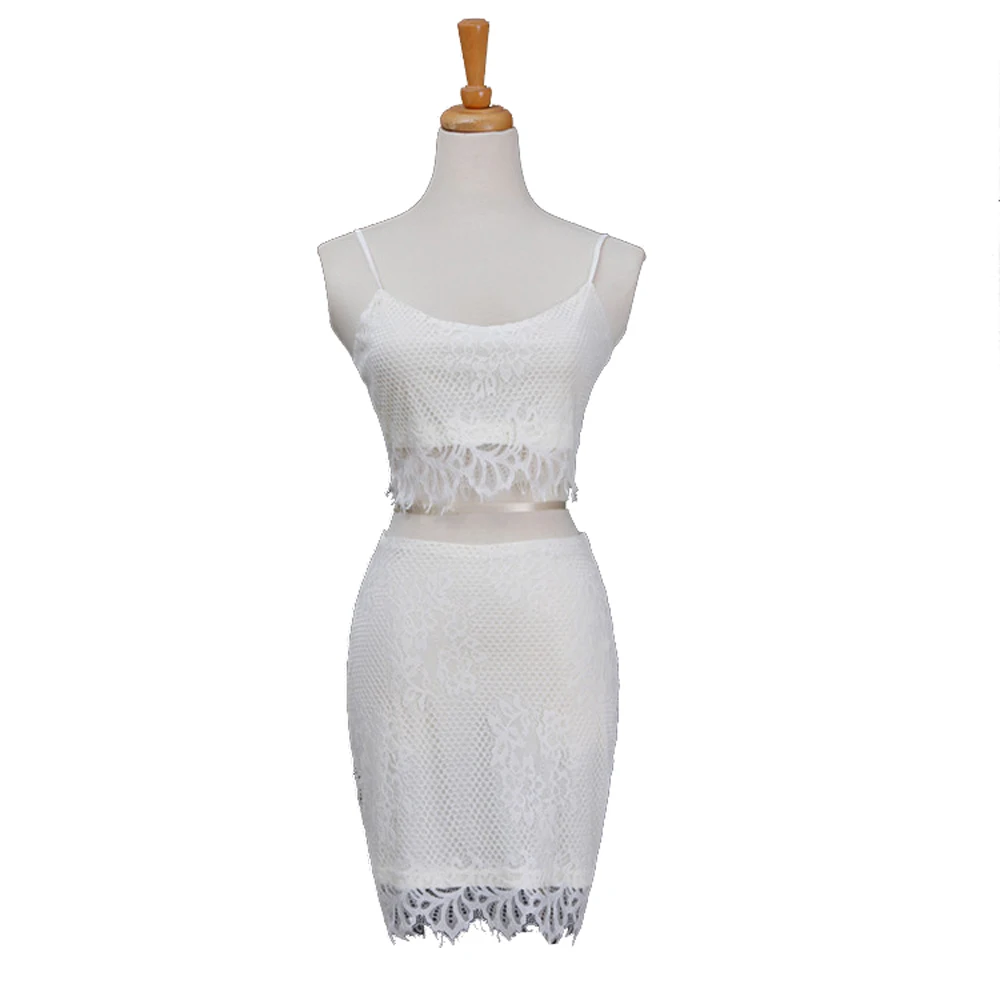 1 шт. сексуальное Белое Облегающее Платье для девочек Мини Платья Длиной женские