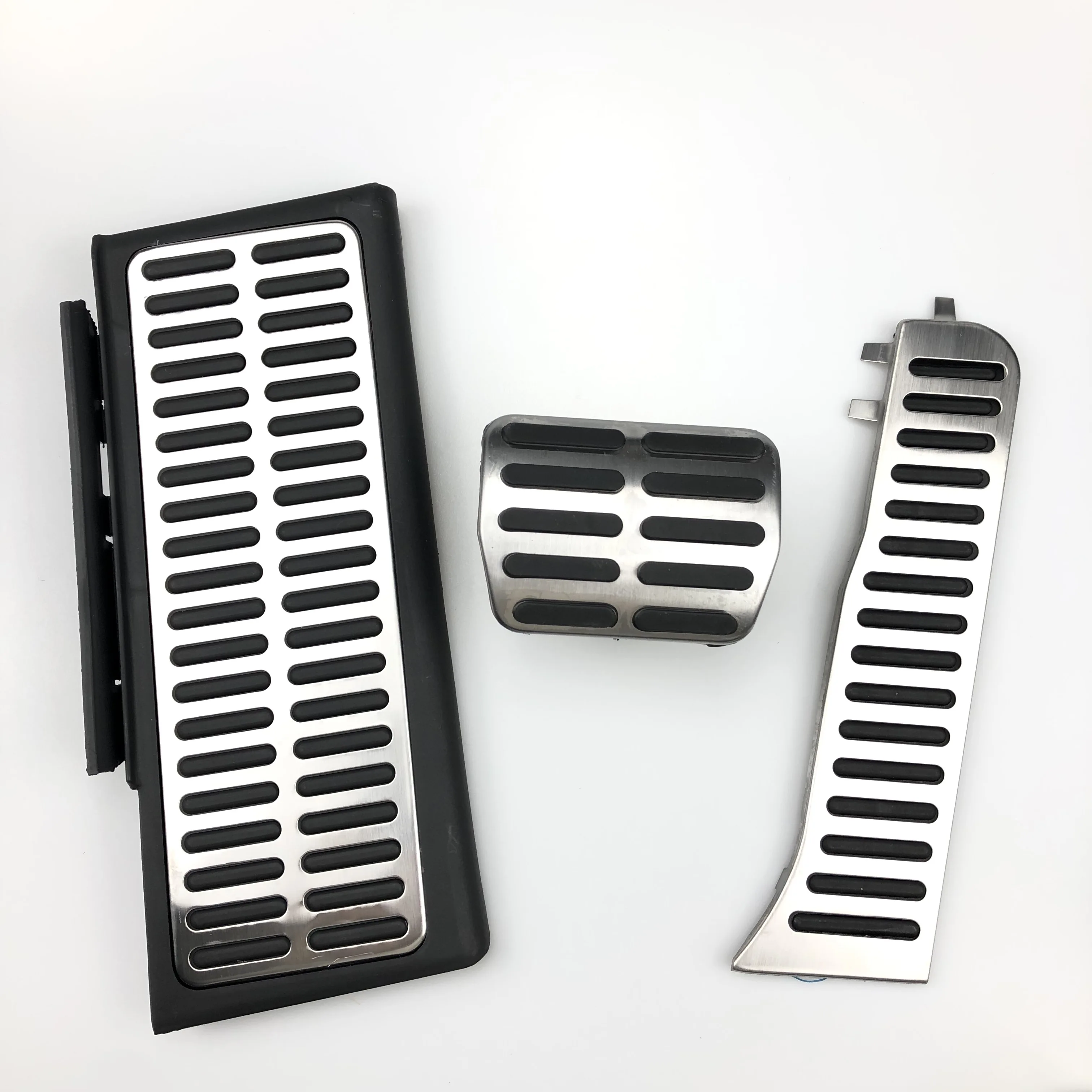 Автомобильная педаль для Volkswagen Touareg Golf 7 Tiguan POLO/Seat Leon/Skoda Kodiaq Rapid/Porsche Cayenne Macan/Audi A3 A4 A5