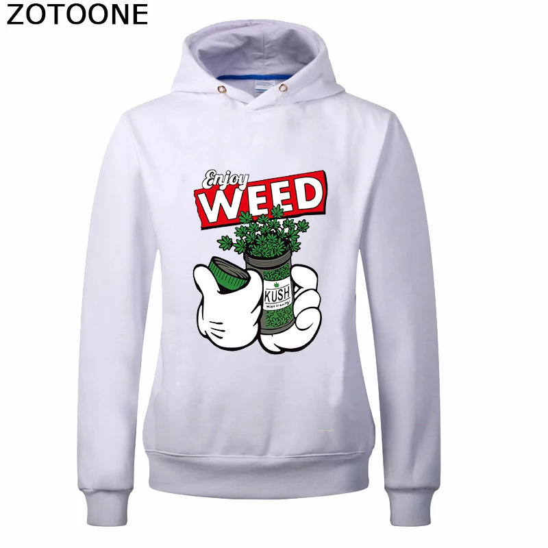 Термопатчи ZOTOONE с надписью Enjoy Week моющиеся термотрансферные значки сделай сам для
