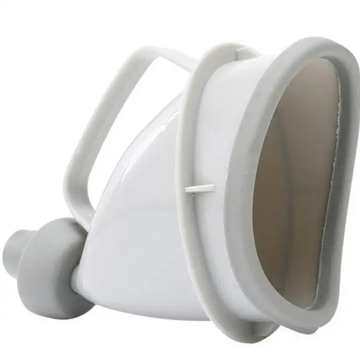 Мульти функциональный мочеприемник открытый Для женщин женские прокладки для