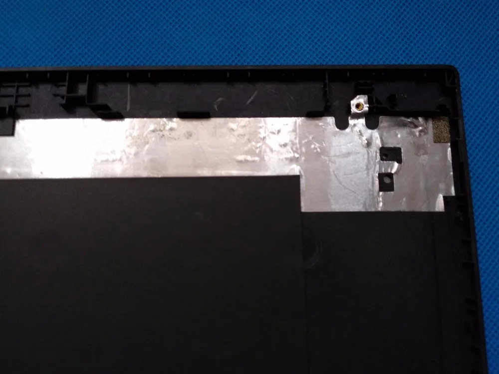 Новинка/оригинальная задняя крышка для Lenovo ThinkPad T550 W550s Lcd 00JT436 60.4A008.001 ASM Non-touch |
