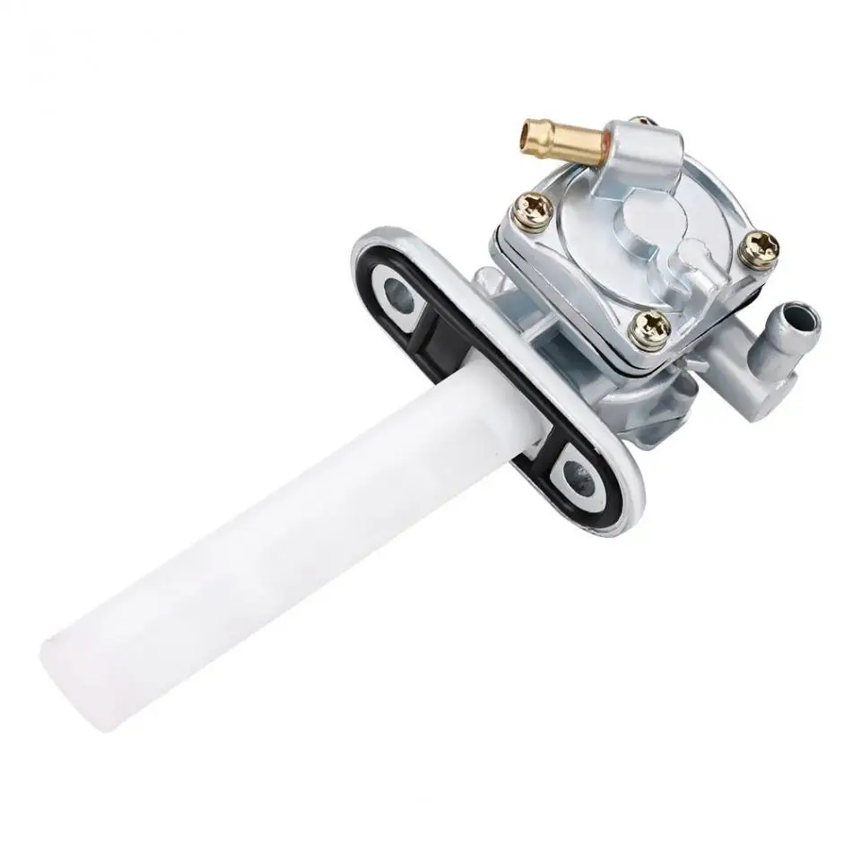 Топливный выключатель для мотоцикла газовый резервуар Флюоресцентный клапан