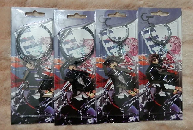 Оптовая продажа для костюмированной вечеринки по японскому аниме Guilty Crown Гай