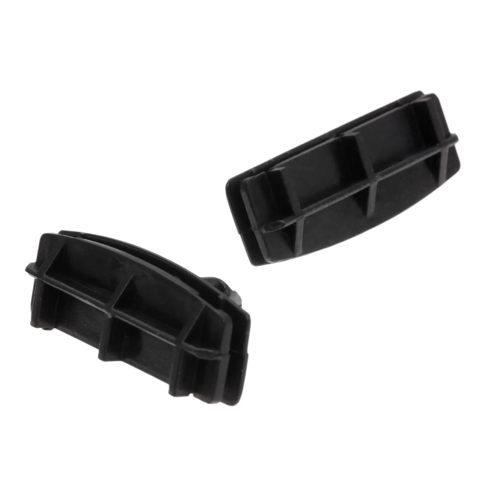 25 шт. зажимные зажимы для крыла и вспышки 68039280 AA Jeep Wrangler JK 2007 2015 крепежные