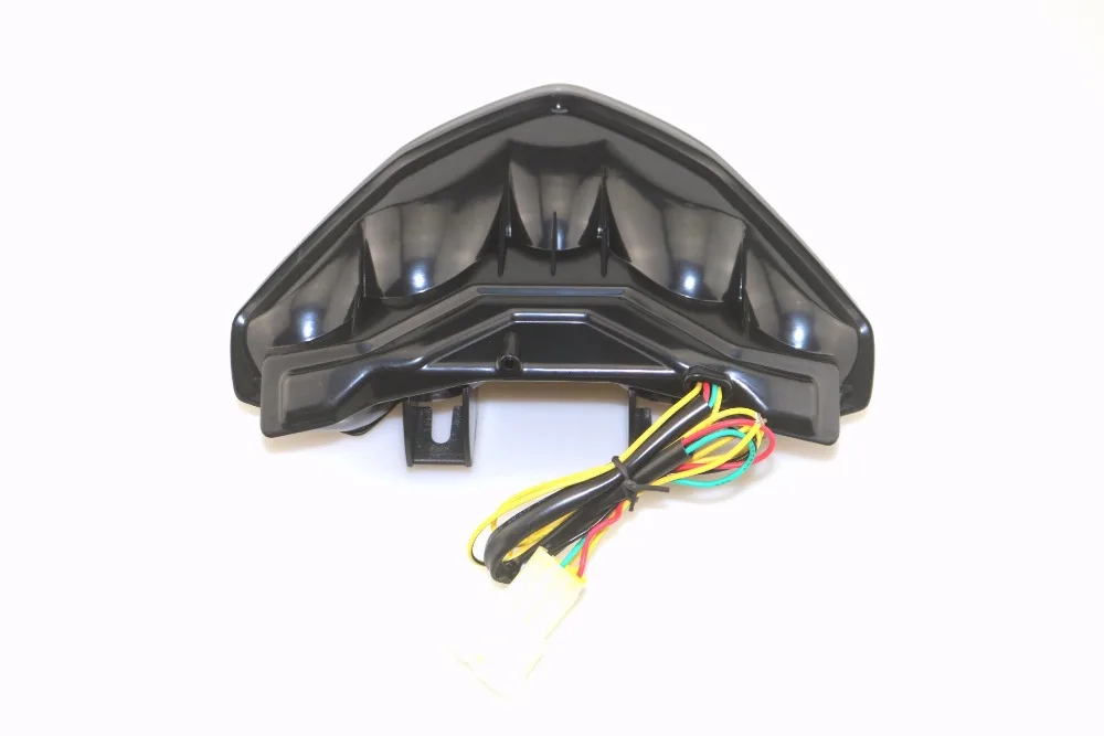 Светодиодный задний сигнальный фонарь для мотоцикла DUCATI Multistrada 1200 2010-2011-2012-2013