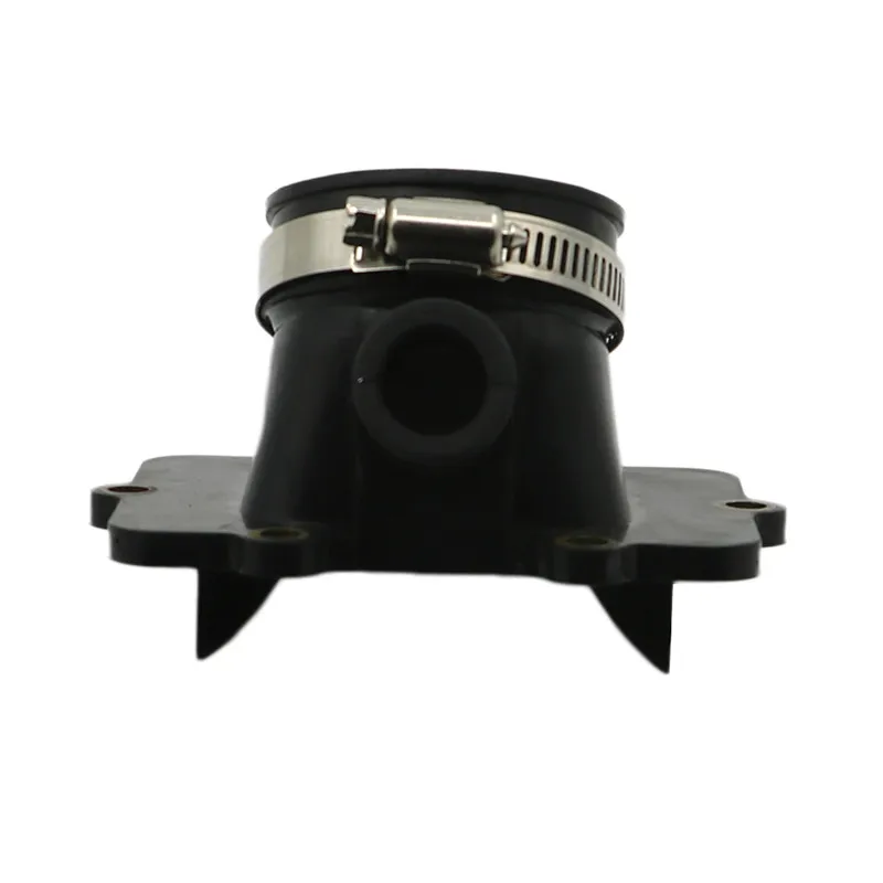 Фланцевое/гнездо карбюратора SPI для SKI DOO OEM #420867882 и 420867880 MXZ Ski-Doo 600 2001-2003 500 2002-2004 |