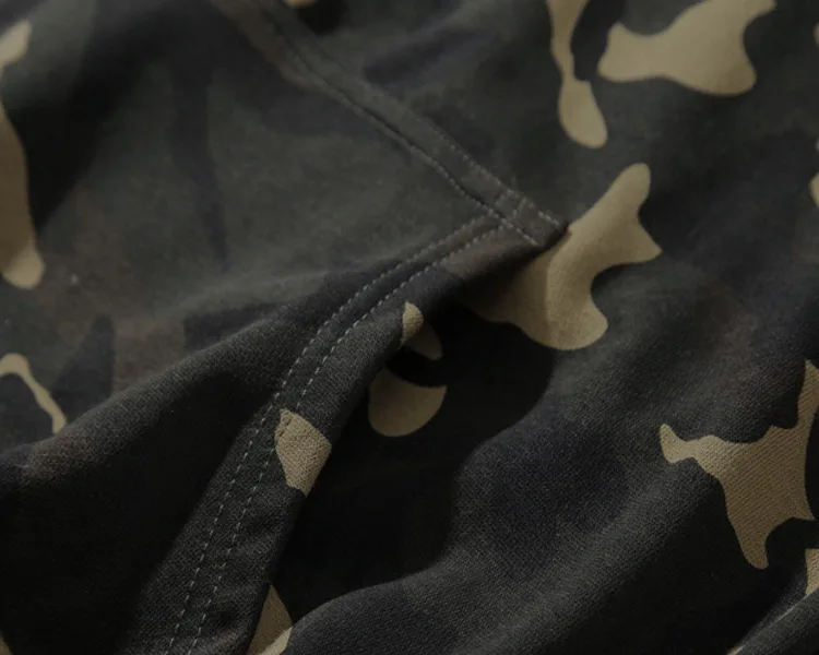 DAIWA Мужская камуфляжная толстовка с капюшоном для рыбалки ветровка на флисе