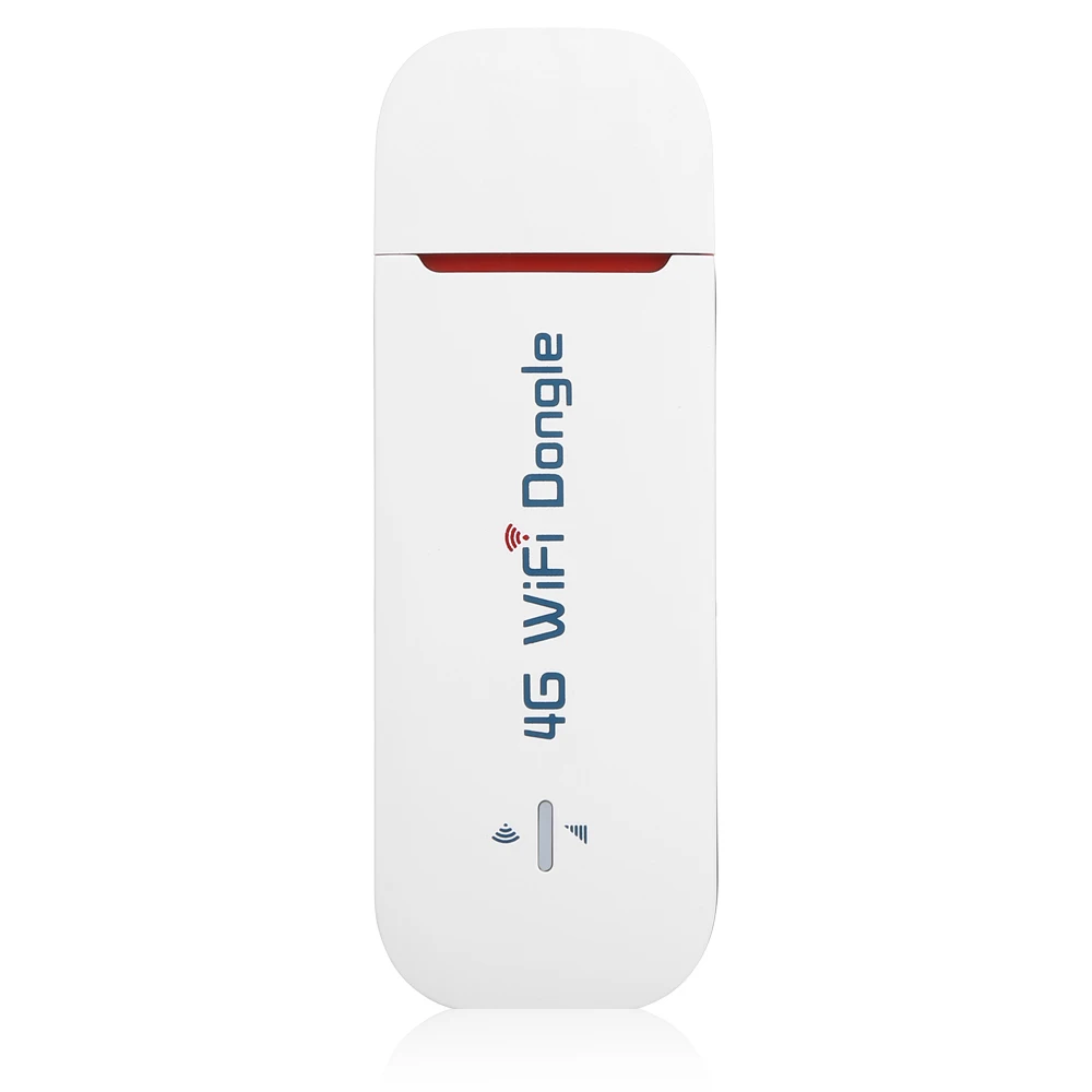 Портативный K12 4G Wi Fi модем 4 аппарат не привязан к оператору сотовой связи USB мини