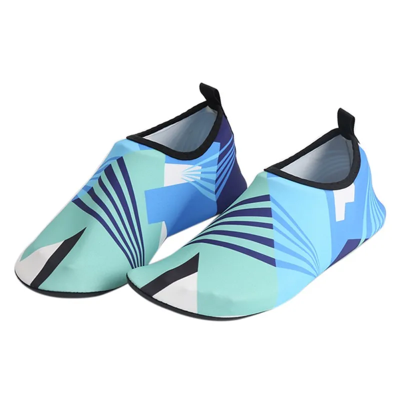 Водонепроницаемая обувь для мужчин и женщин пляжная кемпинга взрослых унисекс