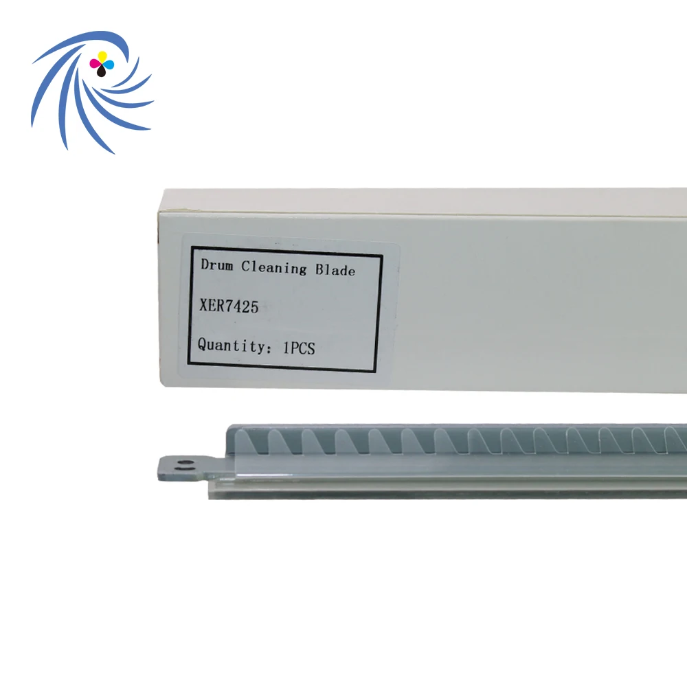 

2pcs Factory Direct Transfer Belt Drum Cleaning Blade For Xerox DCC2250 2255 3360 2200 3300 2205 3305 7425 7435 7428 7525 7530